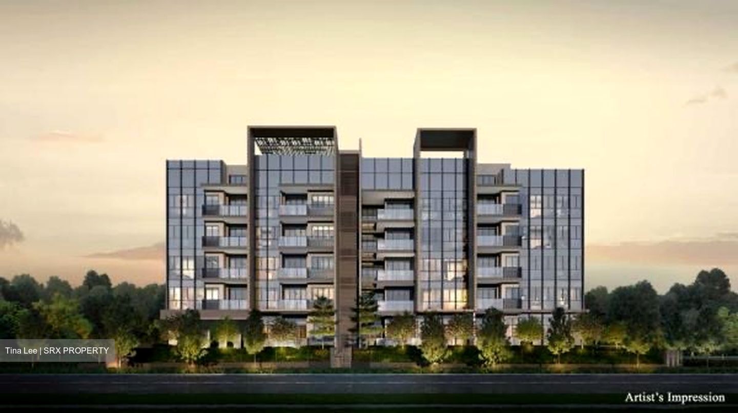 ARDOR RESIDENCE (D15), Apartment #446073921